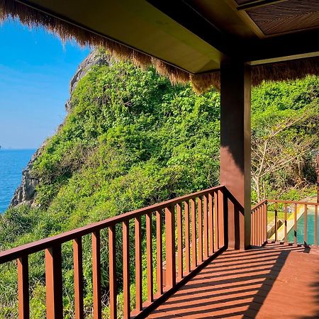 Cauayan Island Resort And Spa El Nido Ngoại thất bức ảnh