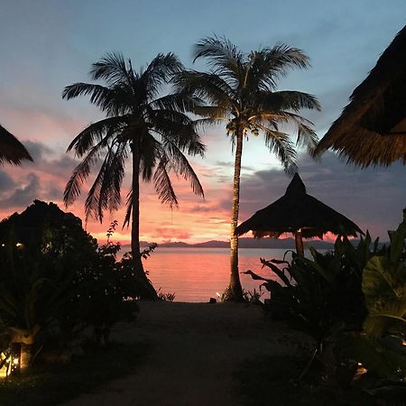 Cauayan Island Resort And Spa El Nido Ngoại thất bức ảnh