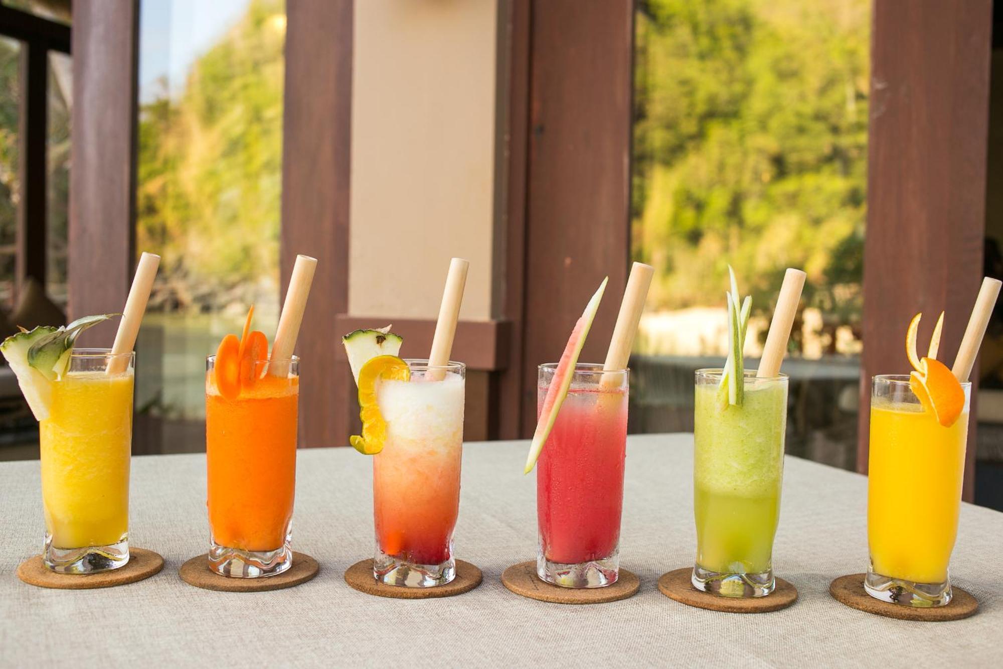 Cauayan Island Resort And Spa El Nido Ngoại thất bức ảnh