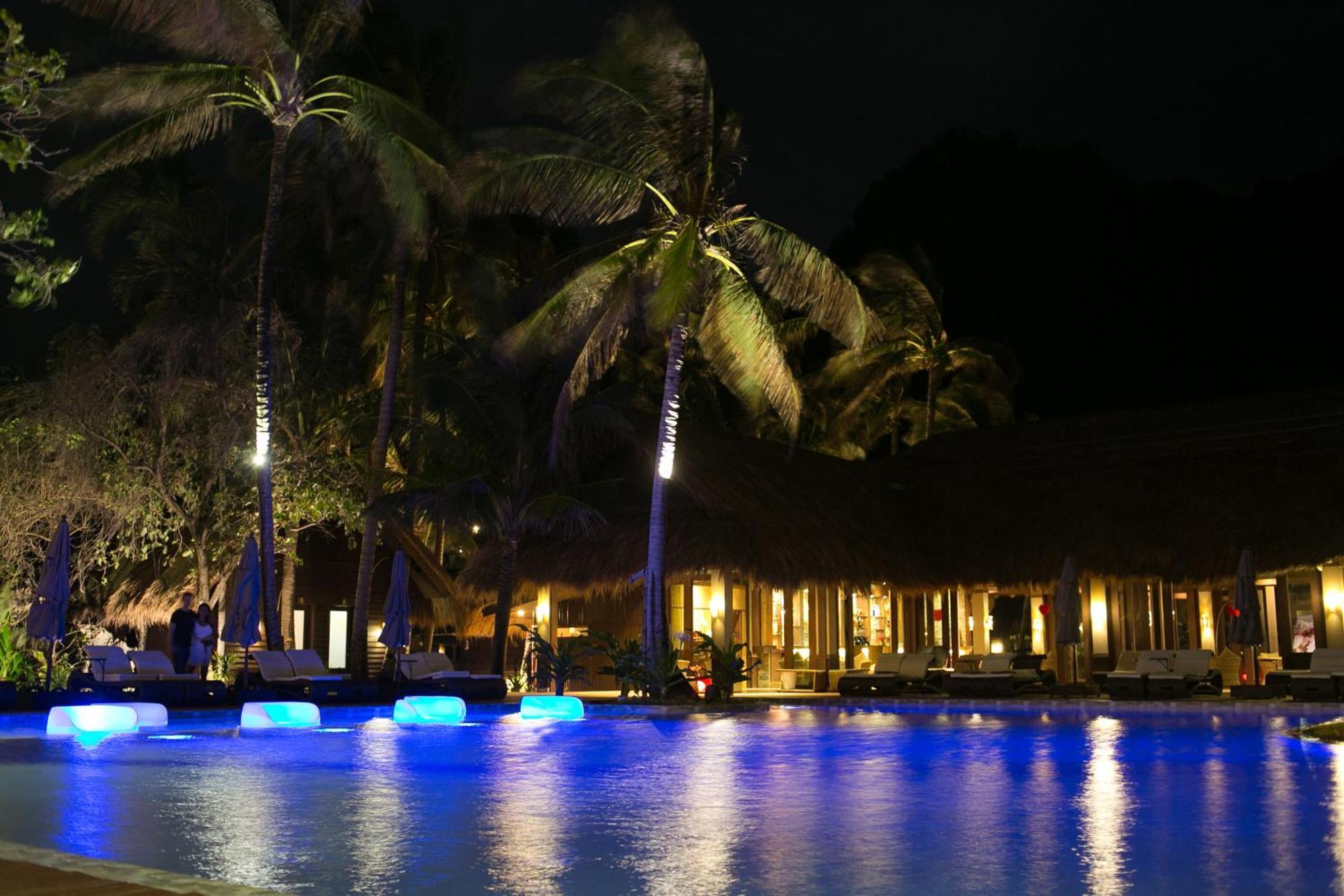 Cauayan Island Resort And Spa El Nido Ngoại thất bức ảnh