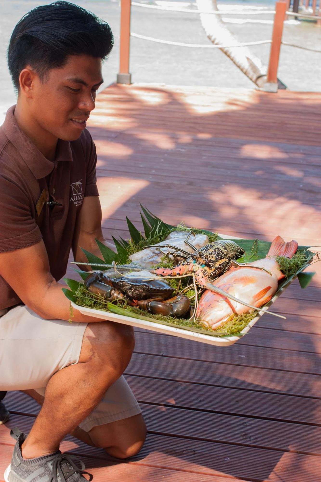 Cauayan Island Resort And Spa El Nido Ngoại thất bức ảnh