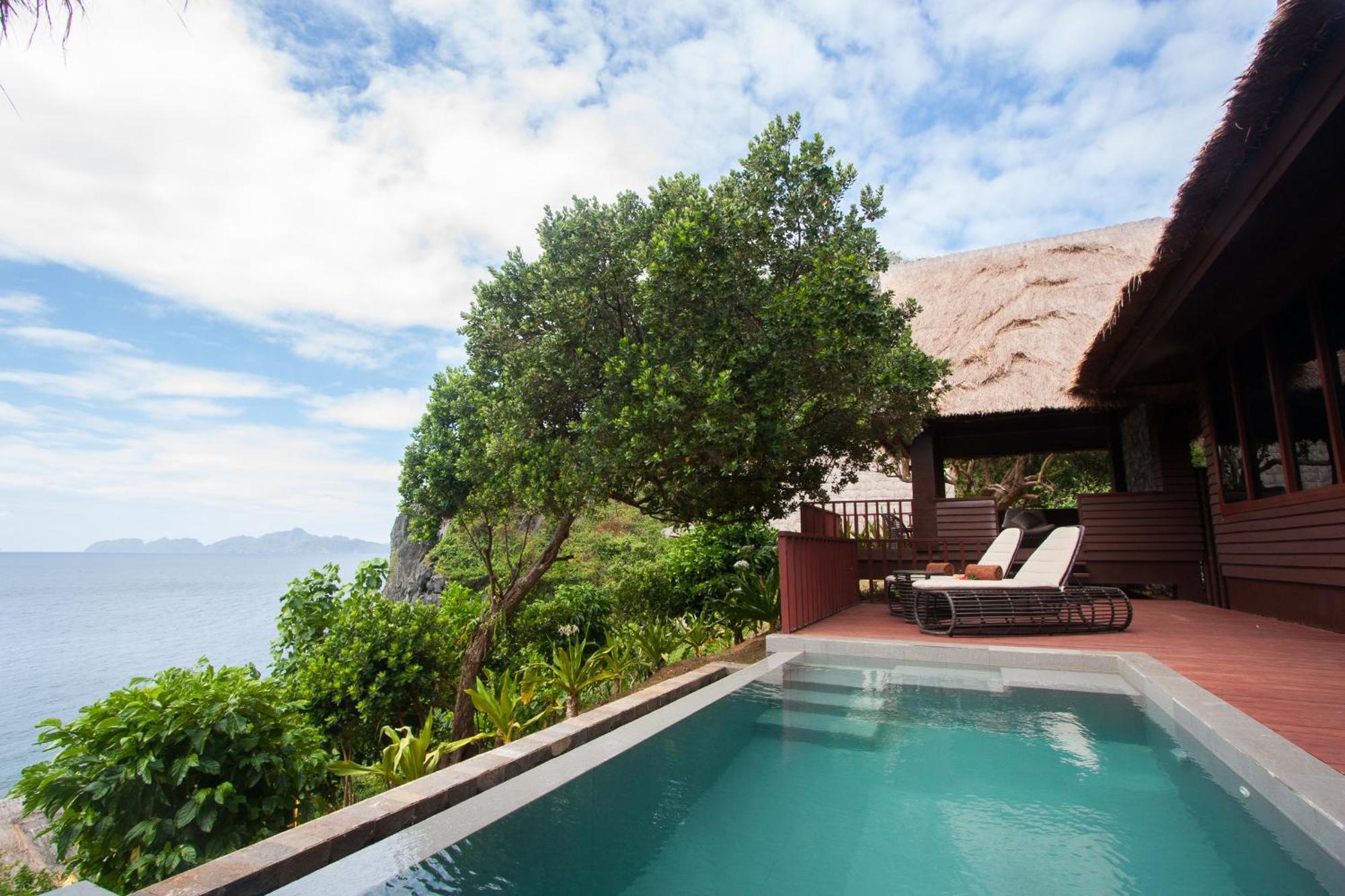 Cauayan Island Resort And Spa El Nido Ngoại thất bức ảnh