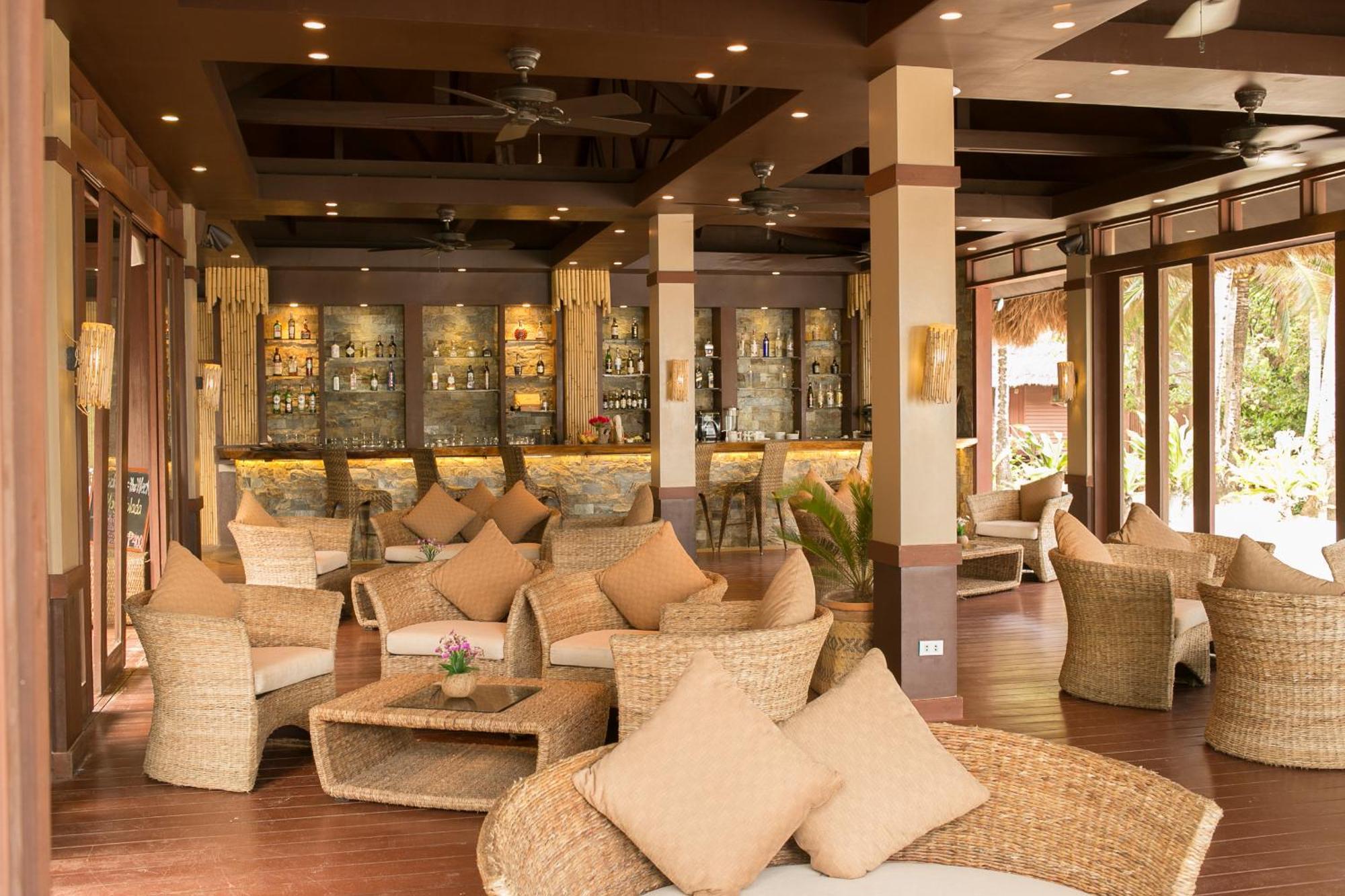 Cauayan Island Resort And Spa El Nido Ngoại thất bức ảnh
