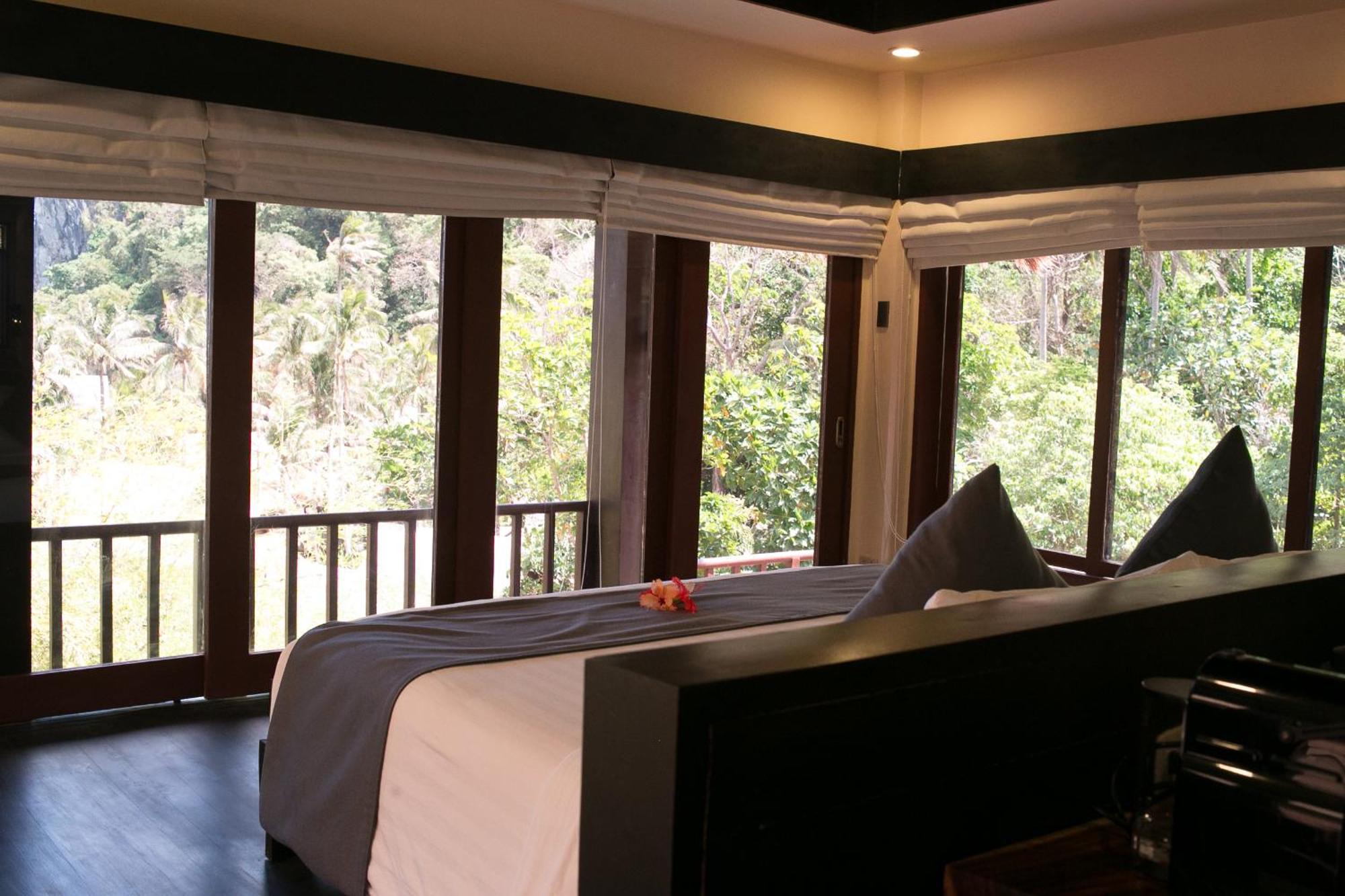 Cauayan Island Resort And Spa El Nido Ngoại thất bức ảnh