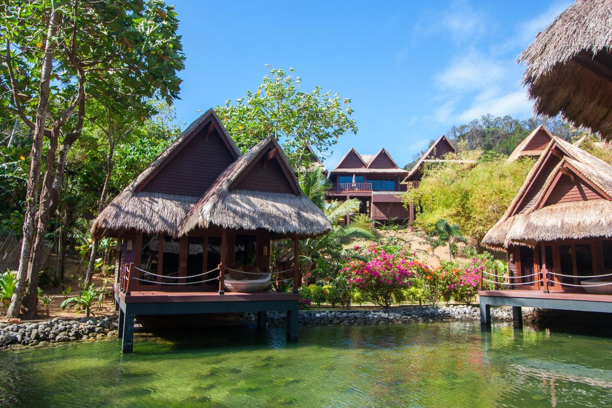 Cauayan Island Resort And Spa El Nido Ngoại thất bức ảnh