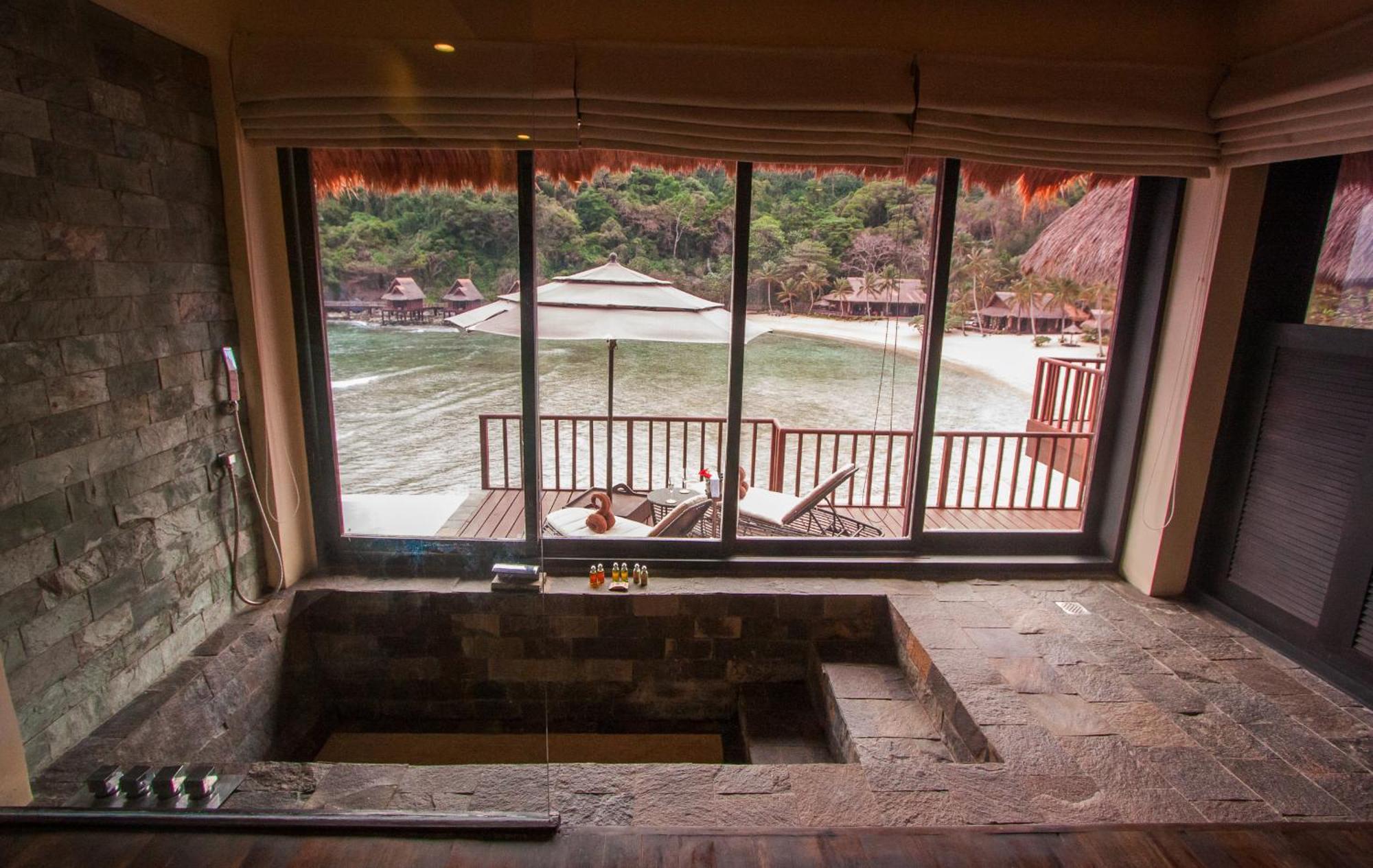 Cauayan Island Resort And Spa El Nido Ngoại thất bức ảnh