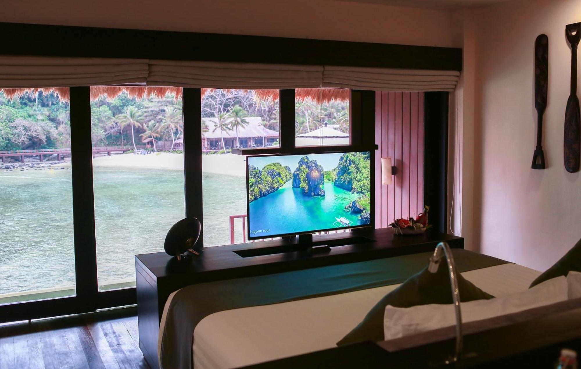 Cauayan Island Resort And Spa El Nido Ngoại thất bức ảnh
