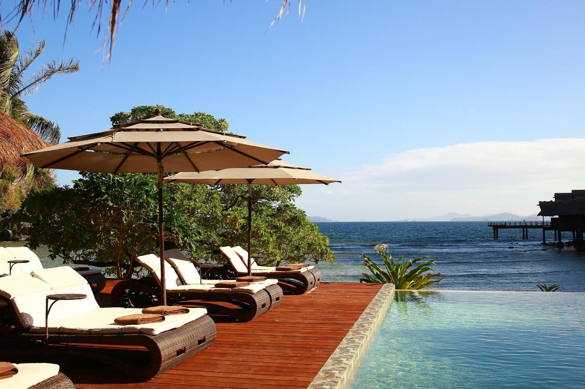 Cauayan Island Resort And Spa El Nido Ngoại thất bức ảnh