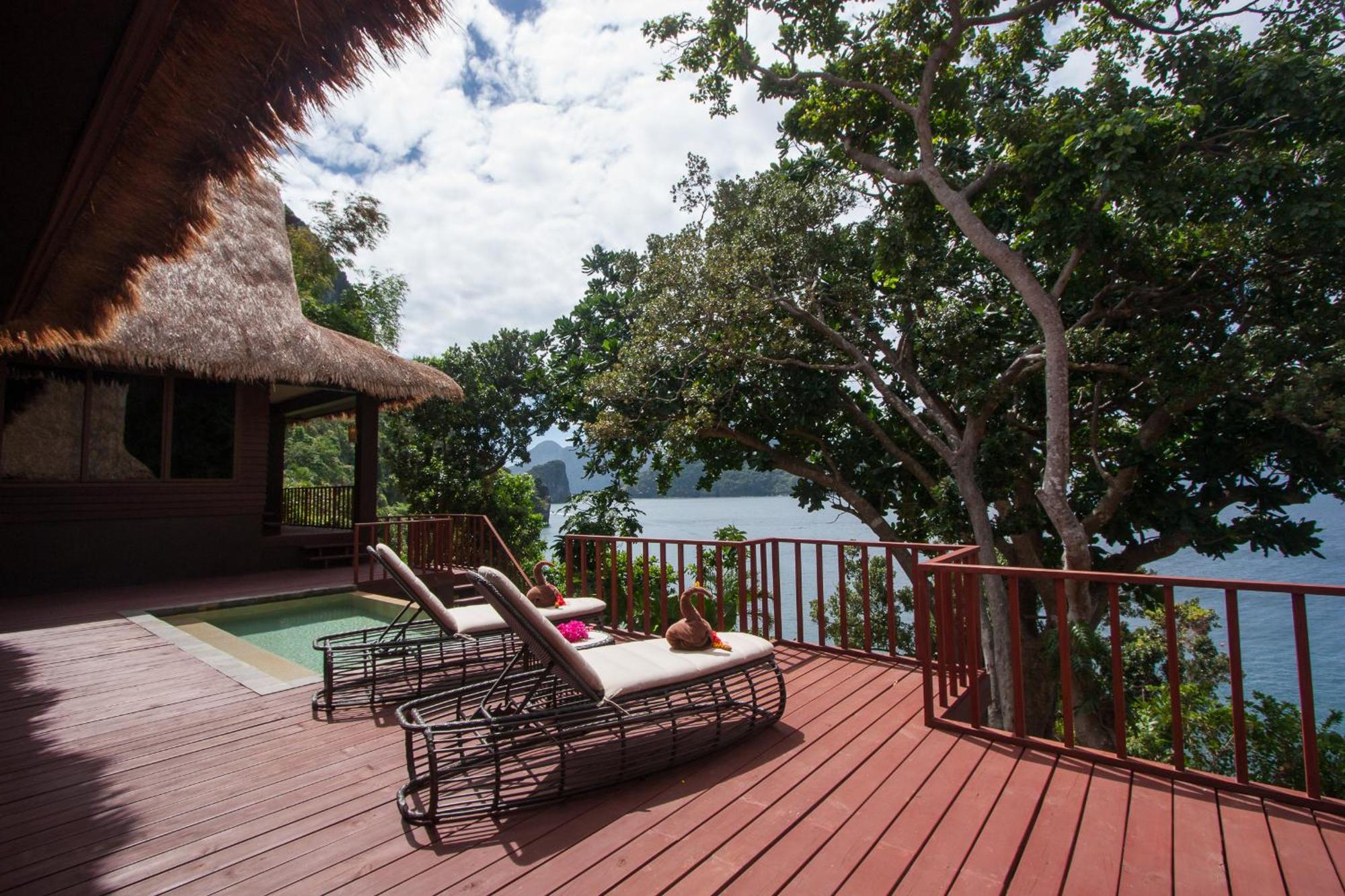 Cauayan Island Resort And Spa El Nido Ngoại thất bức ảnh