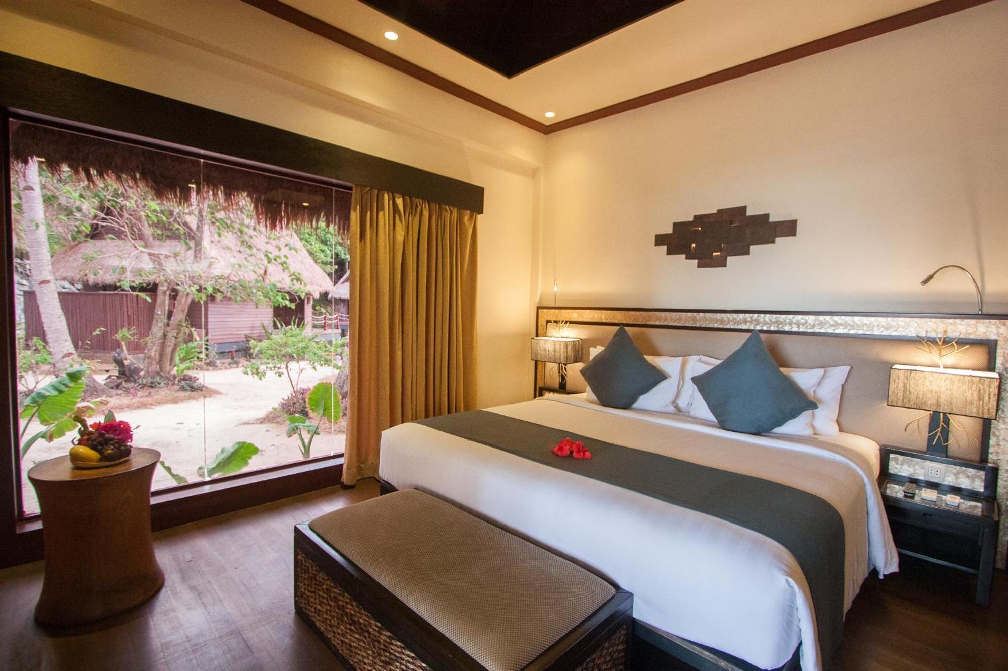 Cauayan Island Resort And Spa El Nido Ngoại thất bức ảnh