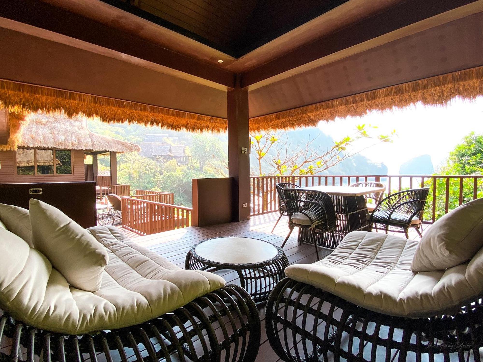 Cauayan Island Resort And Spa El Nido Ngoại thất bức ảnh