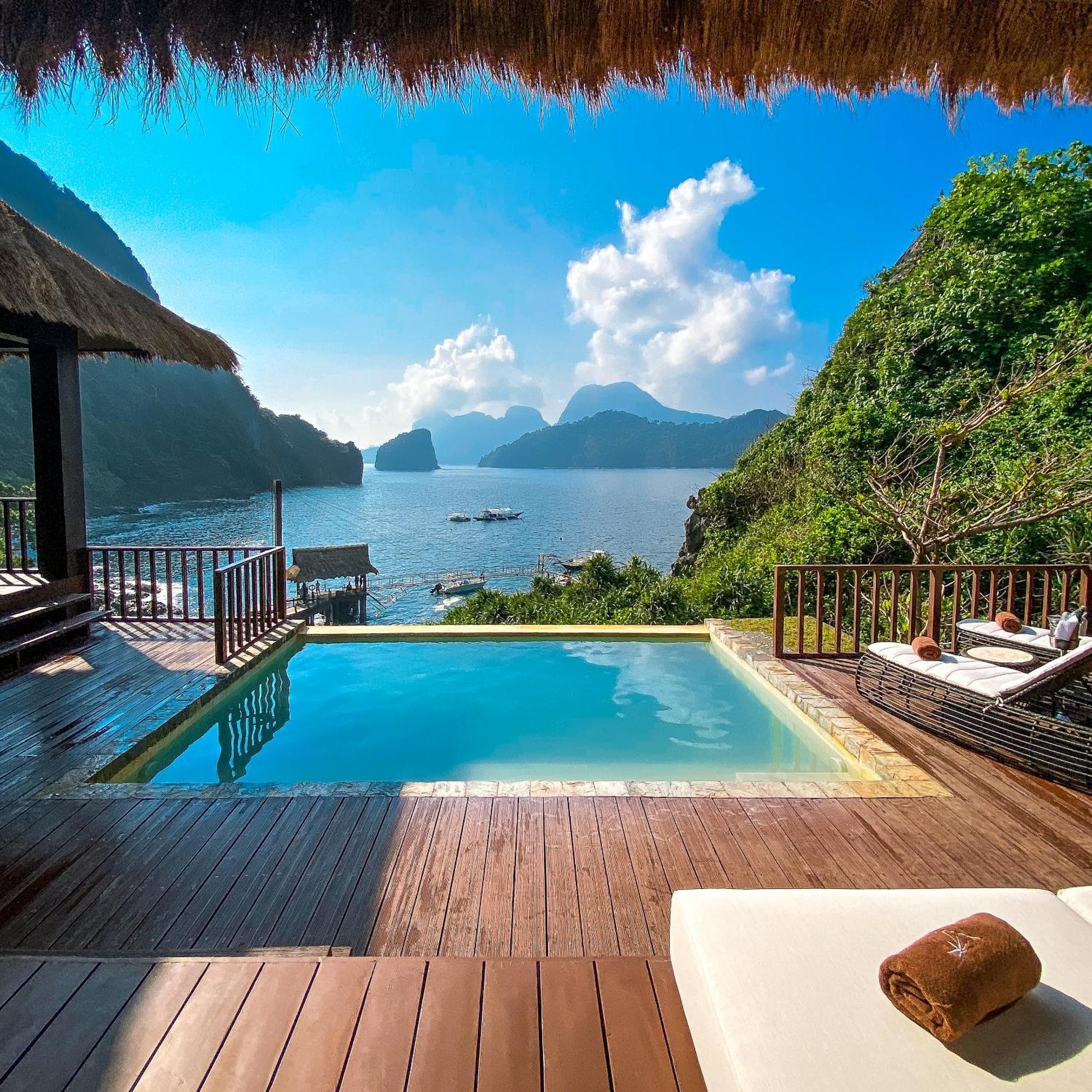 Cauayan Island Resort And Spa El Nido Ngoại thất bức ảnh