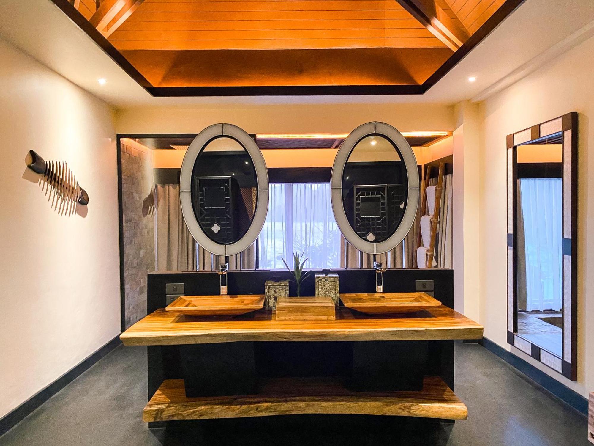 Cauayan Island Resort And Spa El Nido Ngoại thất bức ảnh