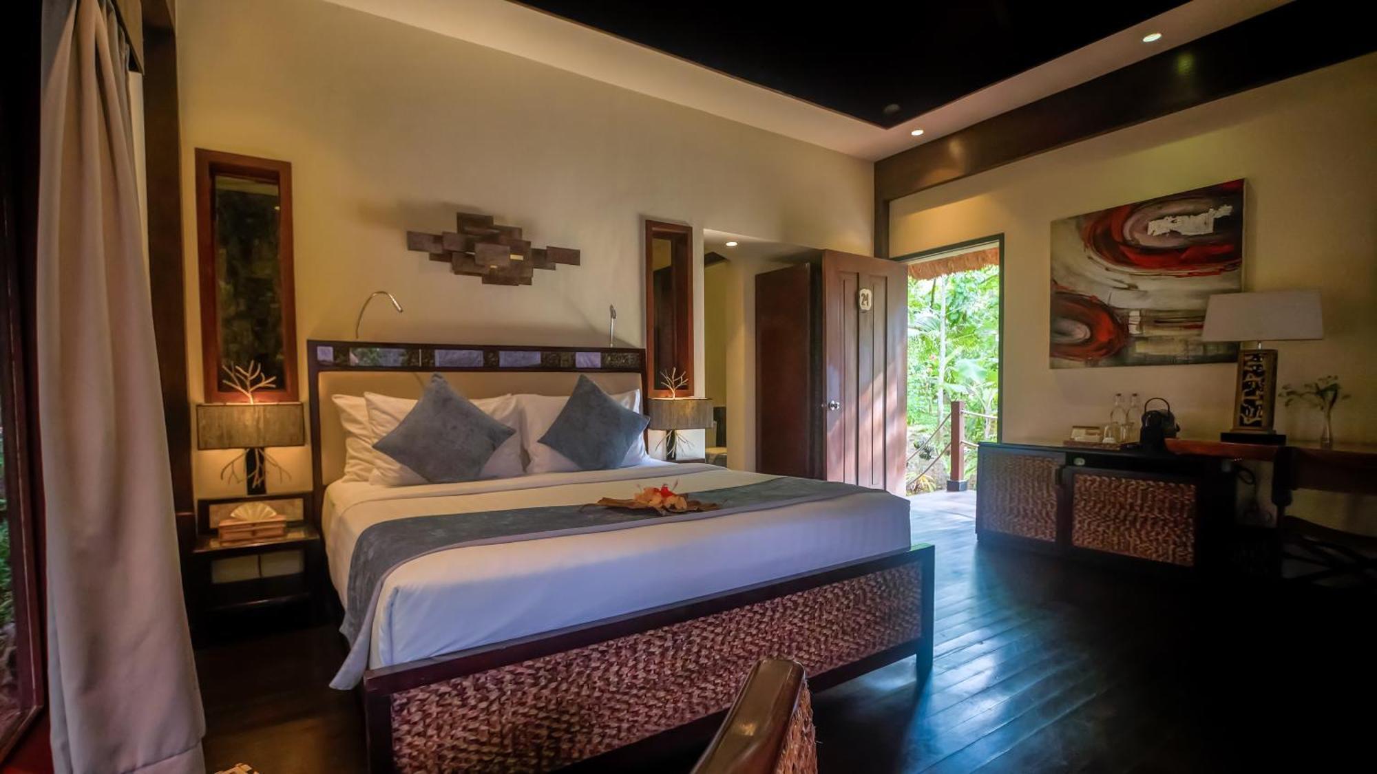 Cauayan Island Resort And Spa El Nido Ngoại thất bức ảnh