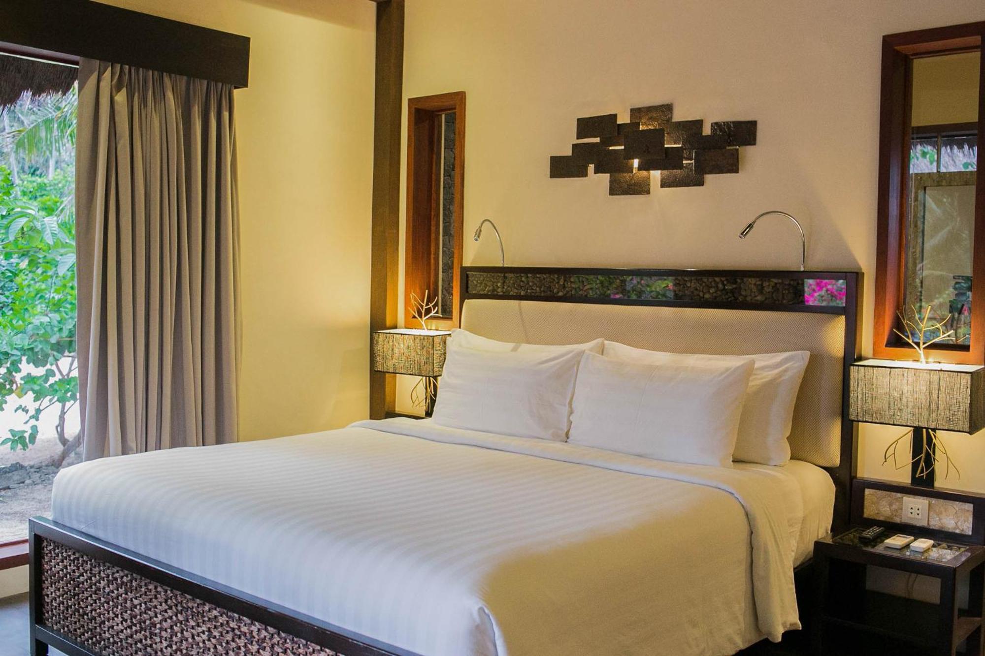 Cauayan Island Resort And Spa El Nido Ngoại thất bức ảnh