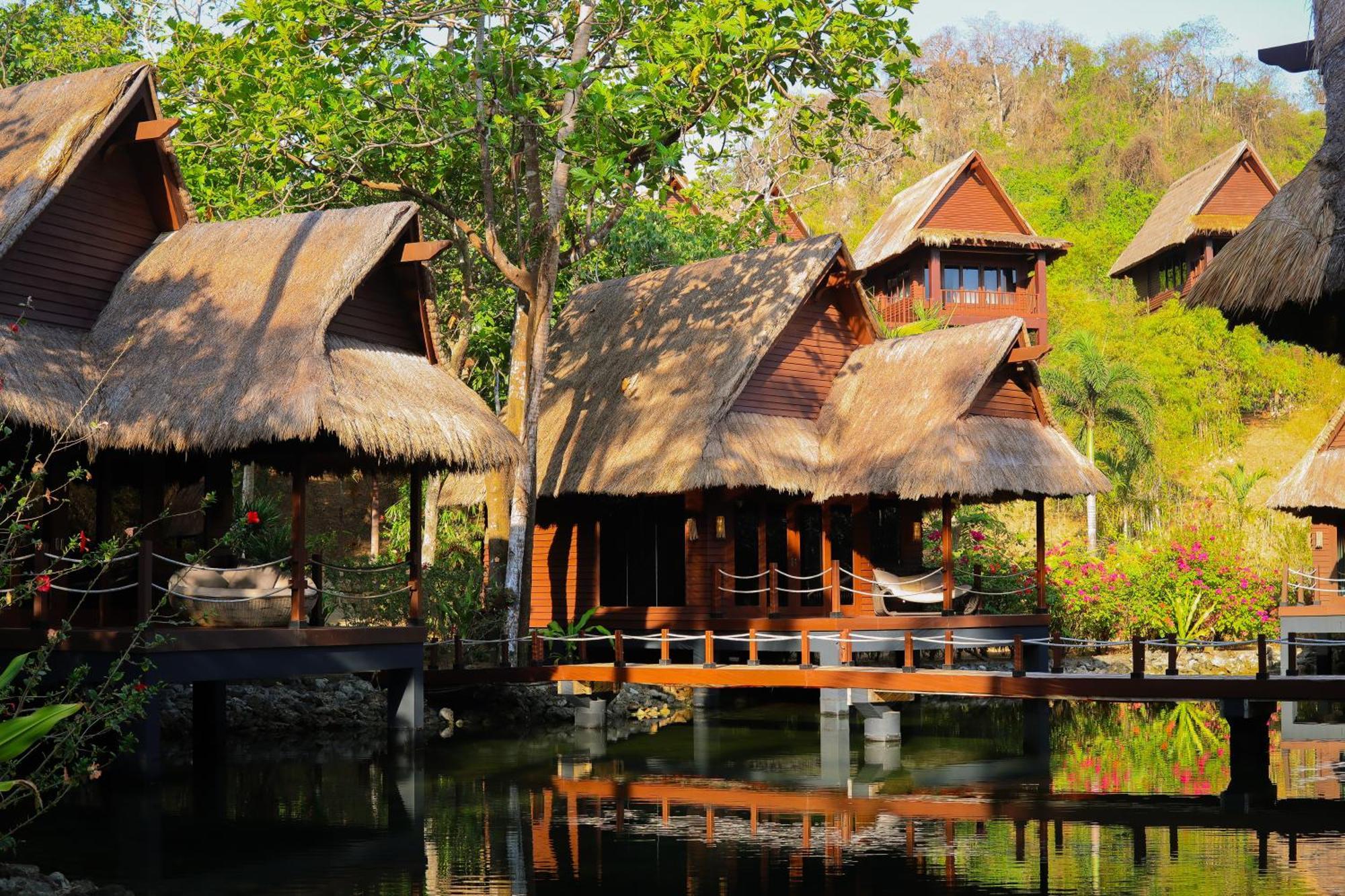 Cauayan Island Resort And Spa El Nido Ngoại thất bức ảnh