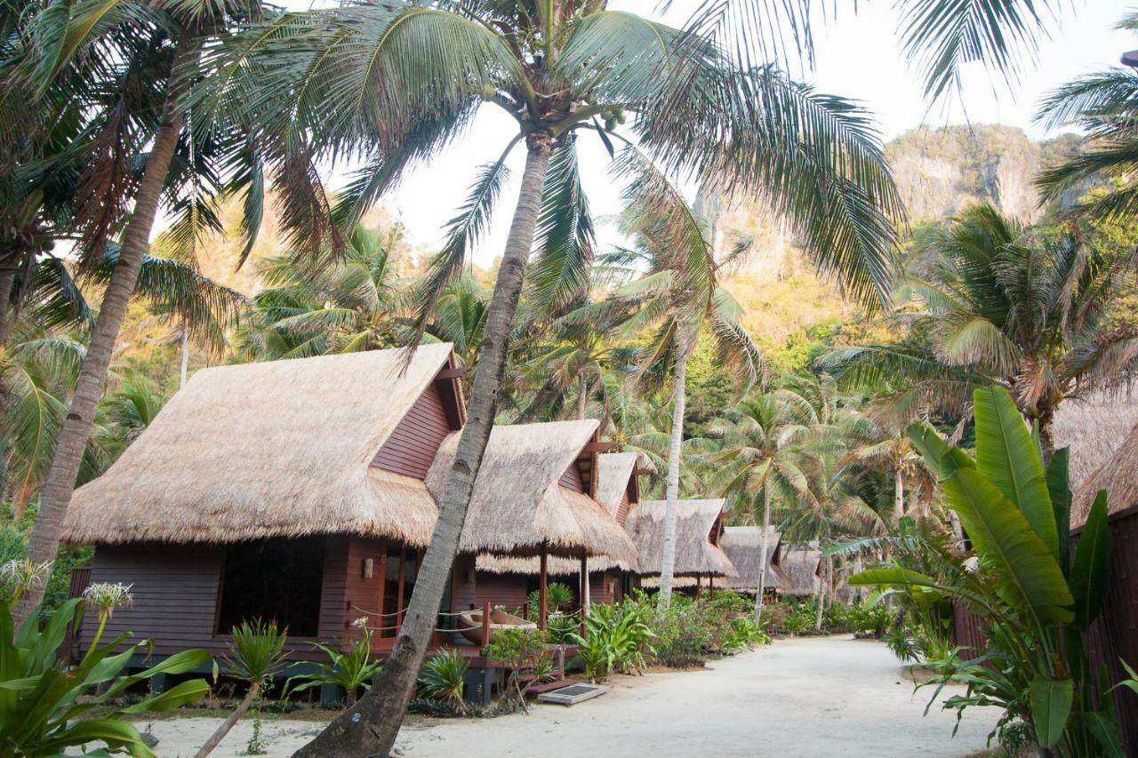 Cauayan Island Resort And Spa El Nido Ngoại thất bức ảnh